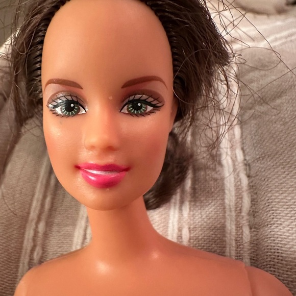 Barbie Other - Vintage Barbie doll. Teresa brunette